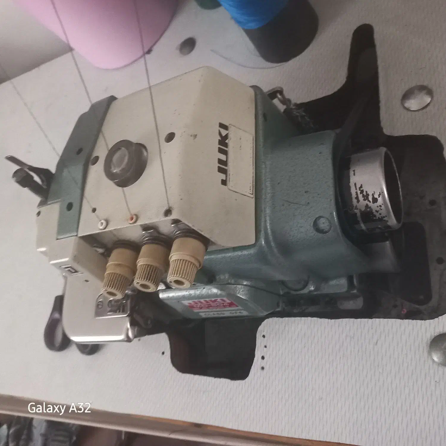 چرخ خیاطی|چرخ خیاطی و ریسندگی|ازنا, |دیوار