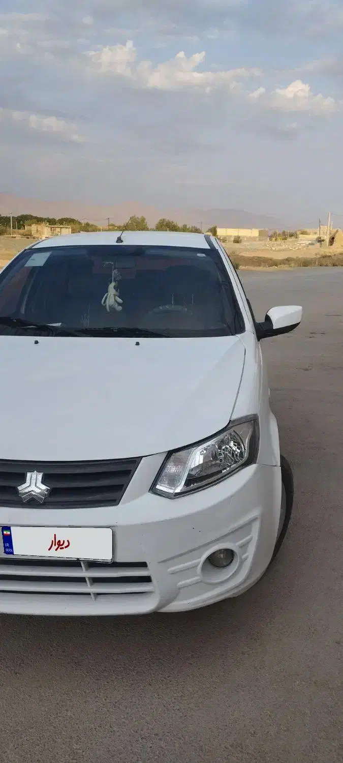 ساینا|خودرو سواری و وانت|اصفهان, سرشبادران|دیوار