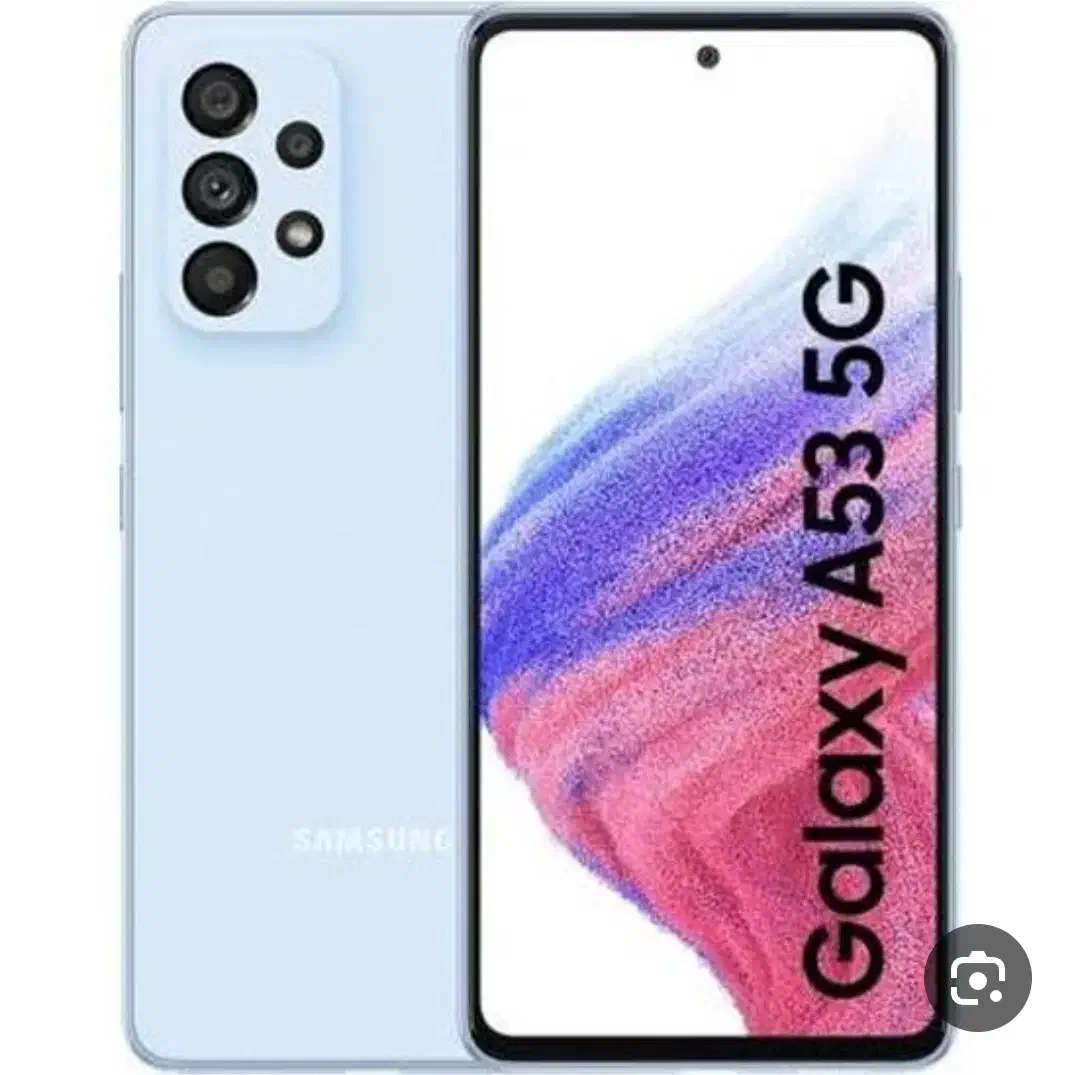 گوشی A53|موبایل|نورآباد, |دیوار