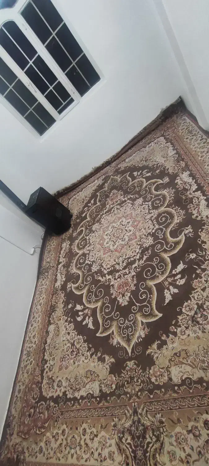 فرش شفقی مشهد 12متری|فرش|شاندیز, |دیوار