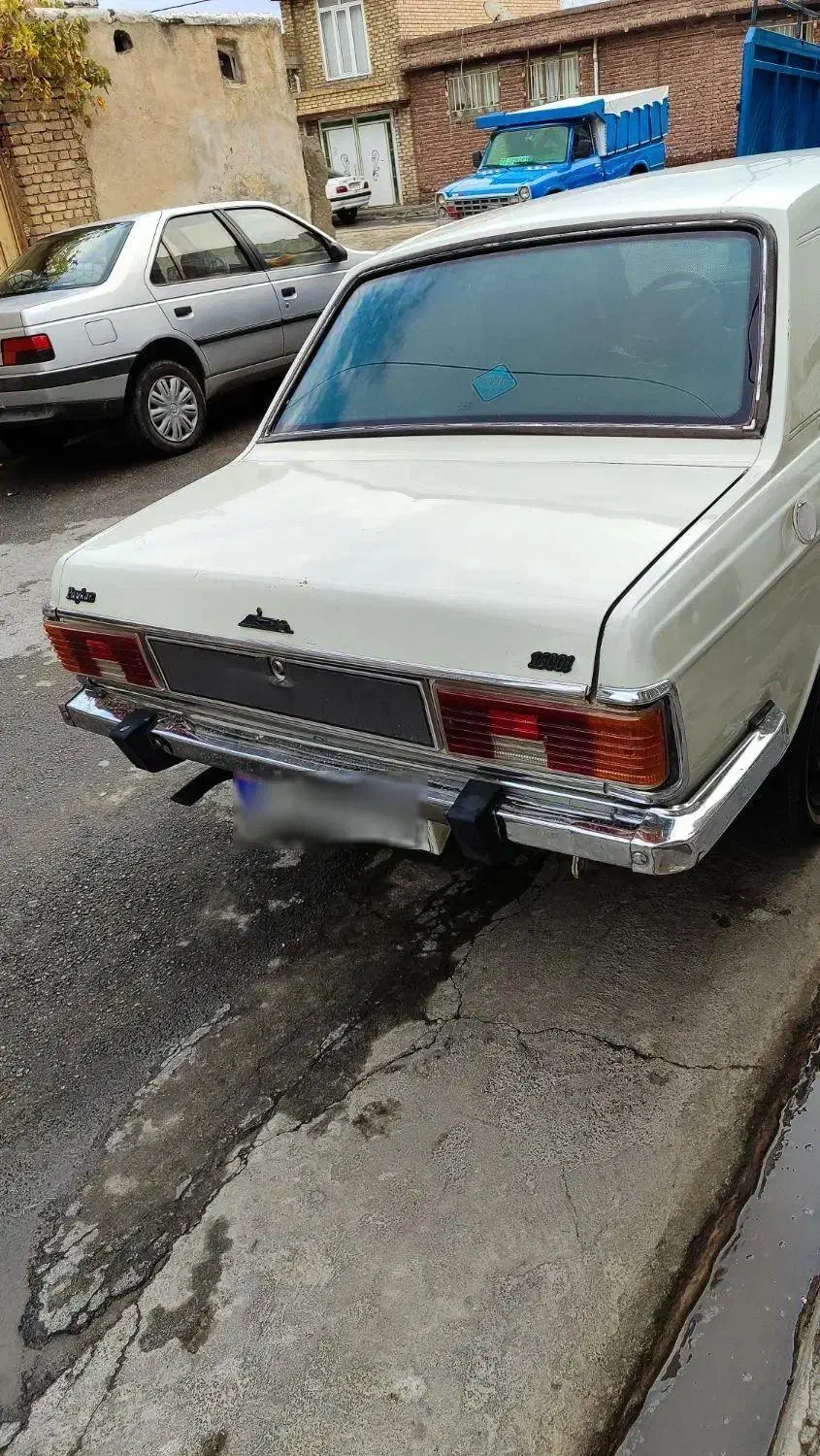 پیکان مدل 1381|خودرو سواری و وانت|اشنویه, |دیوار