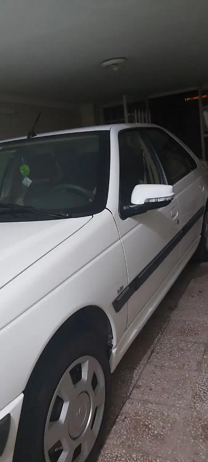 پژو پارس TU5 خشک دریچه گاز سیمی زیمنس|خودرو سواری و وانت|همدان, |دیوار