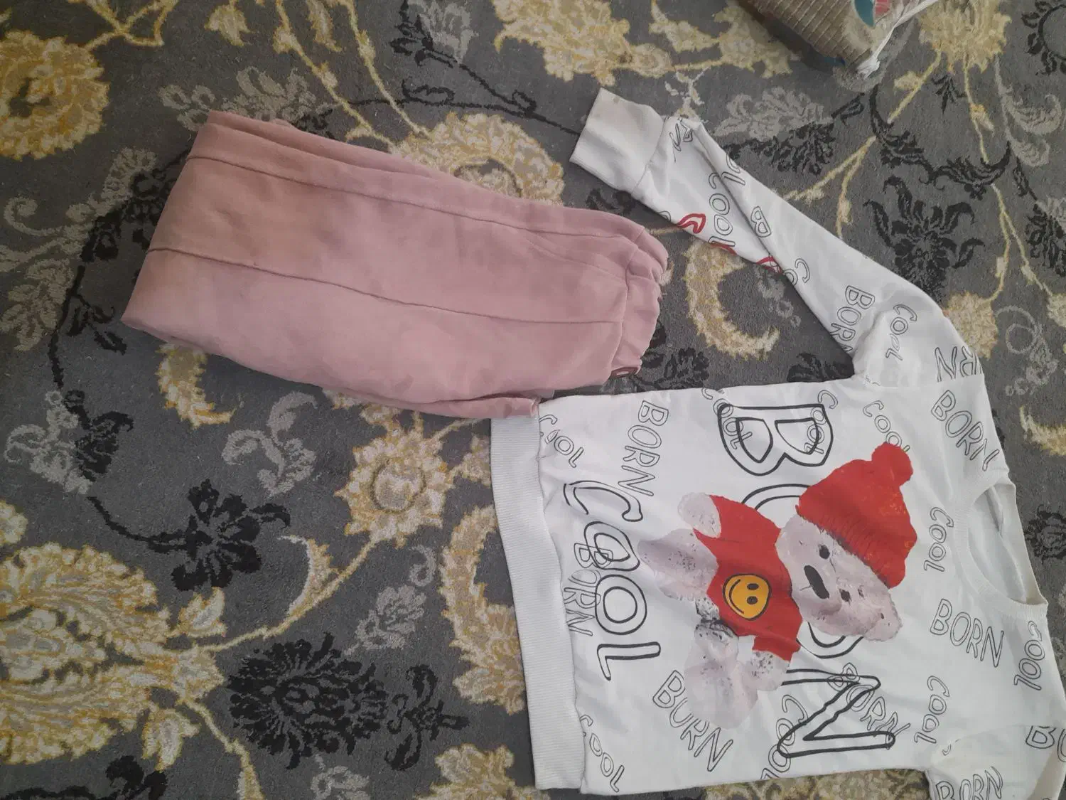 بلوزدخترانه|لباس|تربت جام, علوی|دیوار