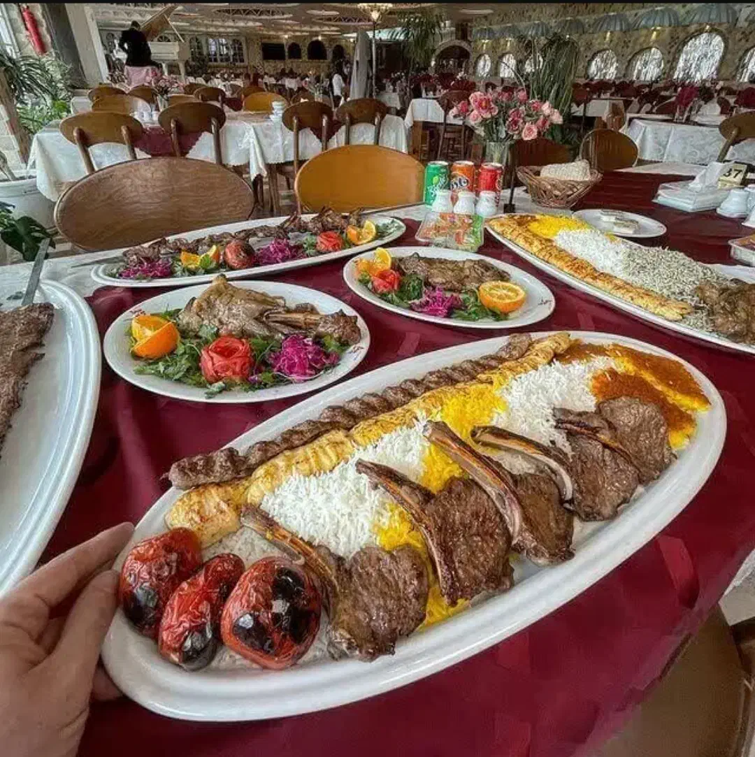 خدمات مجالس سولاریس با بالاترین کیفیت|خدمات پذیرایی، مراسم|اندیشه, اندیشه فاز ۳|دیوار