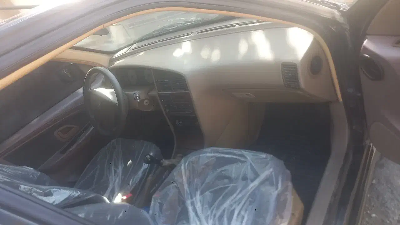 پارس|خودرو سواری و وانت|بروجرد, |دیوار