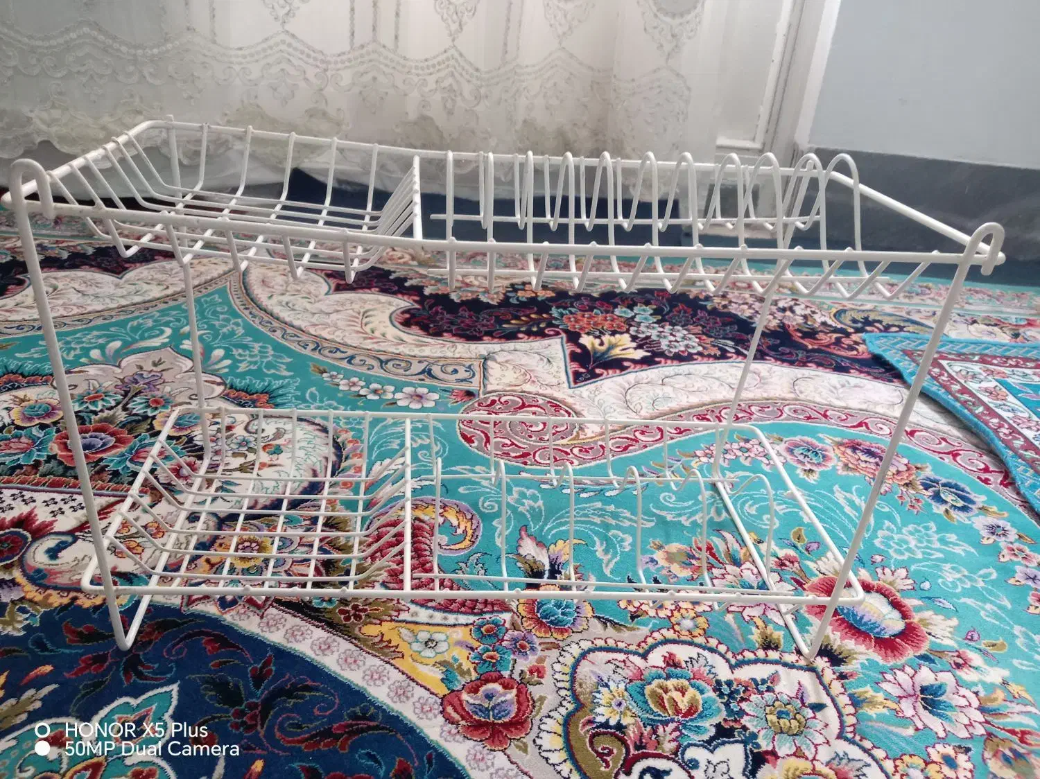 جاظرفی|آب‌چکان و نظم‌دهنده ظروف|قم, شهید صیاد شیرازی|دیوار