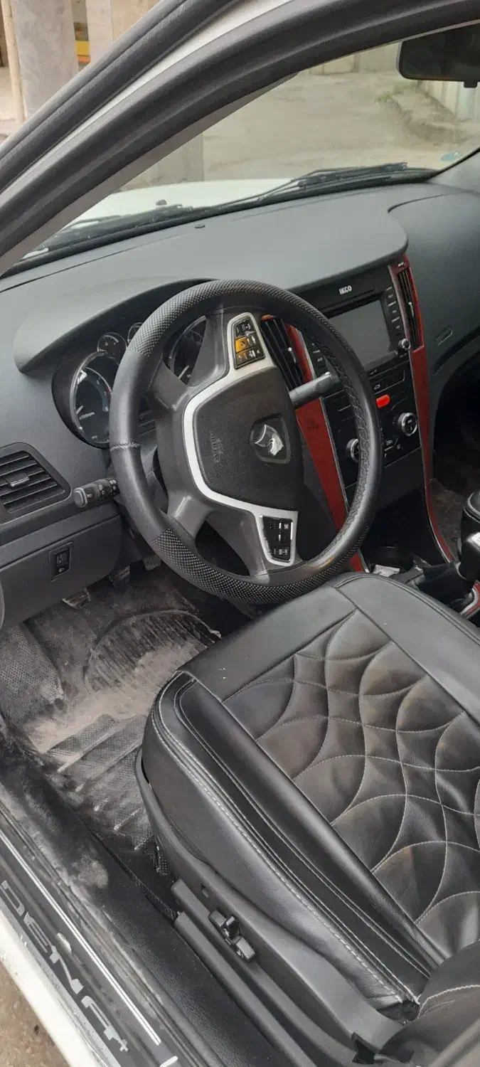 دنا مدل ۱۴۰۰|خودرو سواری و وانت|آبادان, |دیوار