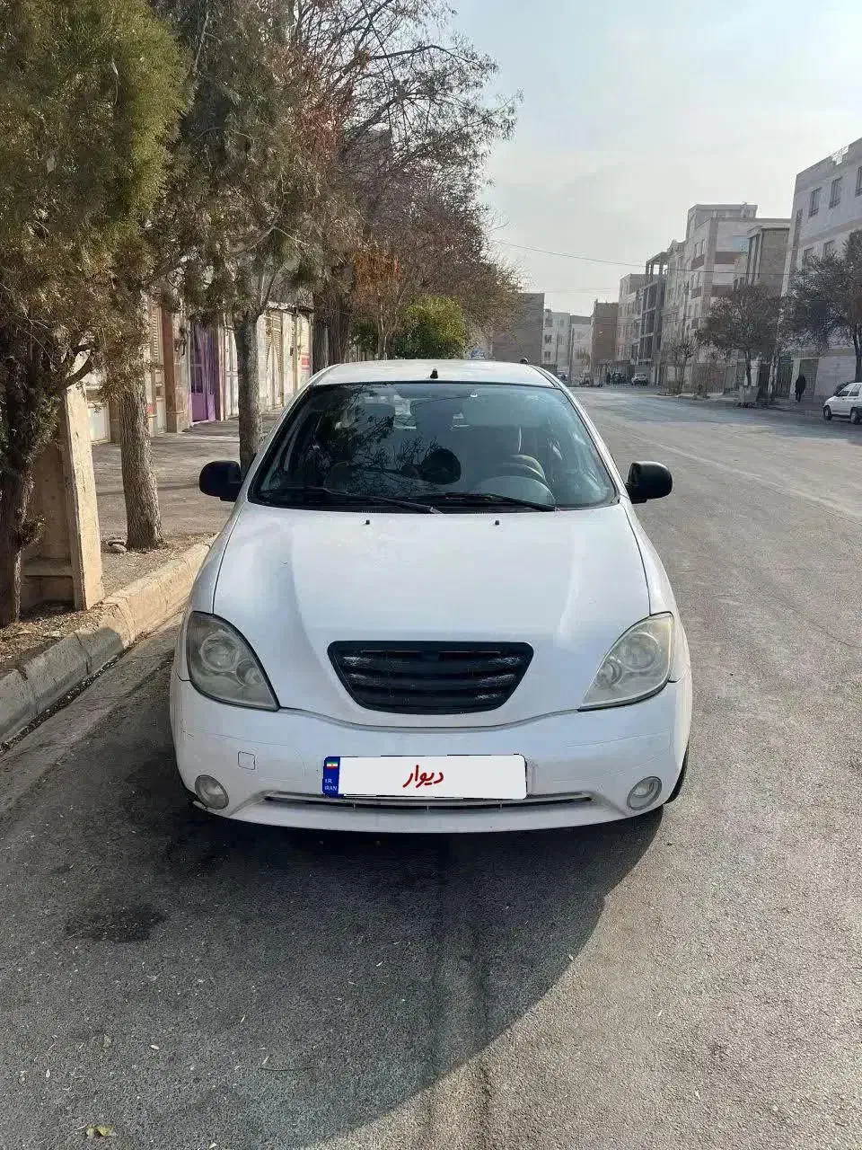 تیبا ۲|خودرو سواری و وانت|اراک, |دیوار