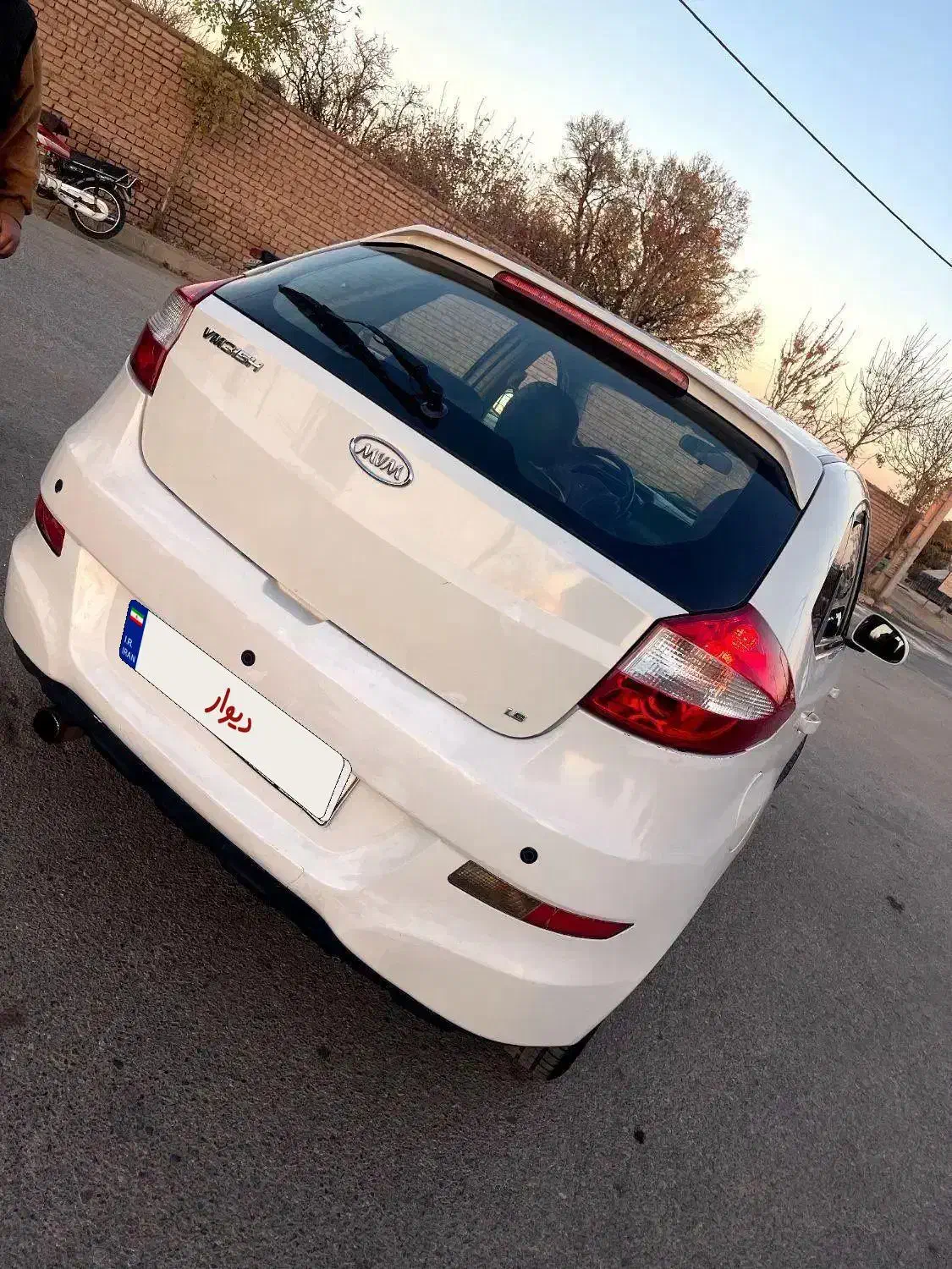 mvm 315 مدل 91|خودرو سواری و وانت|شال, |دیوار