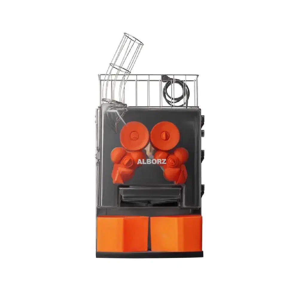 آب مرکبات گیری اتوماتیک البرز  طرح زومکس اسپانیا|کافی‌شاپ و رستوران|تهران, پامنار|دیوار