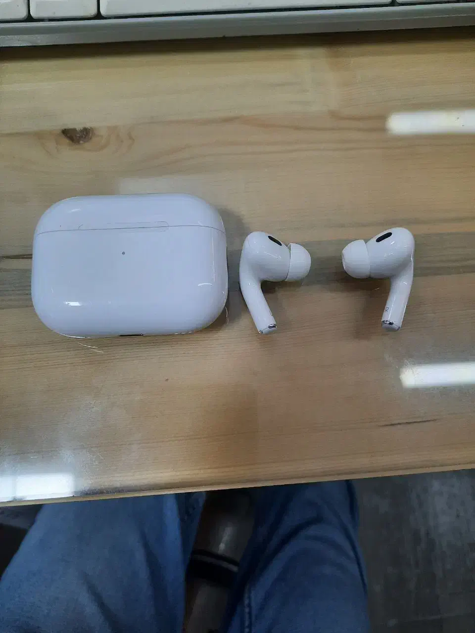 ایرپاد پورو سری 2|لوازم جانبی موبایل و تبلت|نوشهر, |دیوار