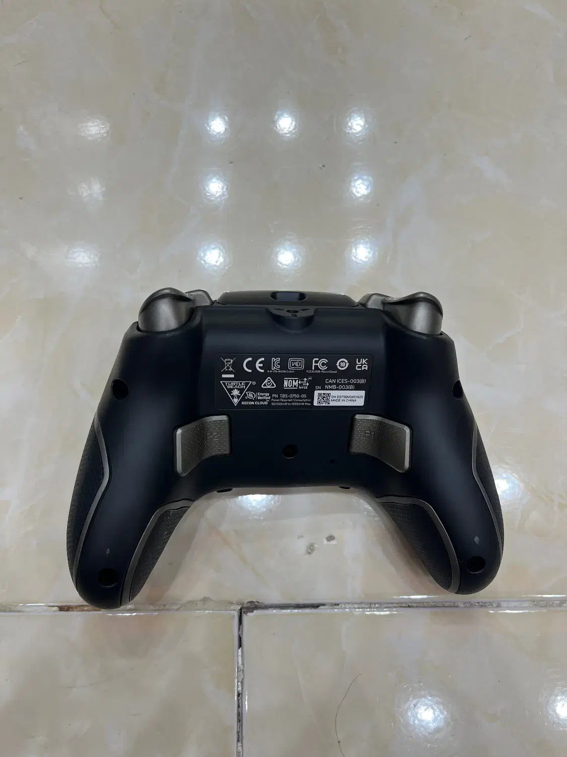 دسته Recon Cloud|کنسول، بازی ویدئویی و آنلاین|کرج, حیدرآباد|دیوار