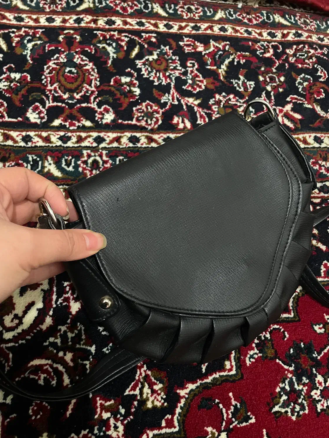 کیف پالتو سالم و نو|لباس|کرمانشاه, |دیوار