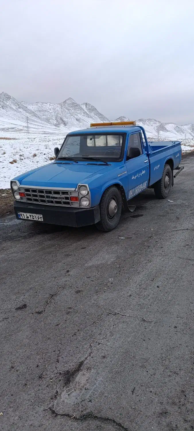 خودروبرساری،یدک کش ساری،امدادخودروساری|خدمات حمل و نقل|ساری, |دیوار