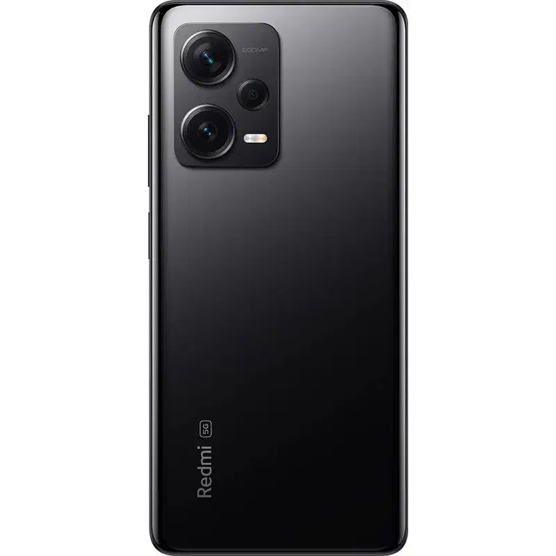 گوشی شیائومی Redmi Note 12 Pro نسخه 5G|موبایل|تهران, امیر بهادر|دیوار