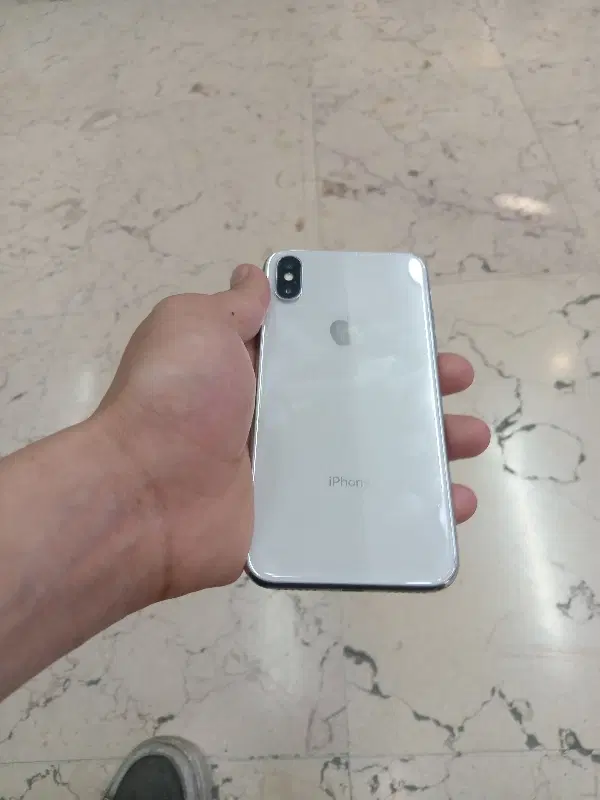 iphone x آیفون x|موبایل|کرج, گلشهر|دیوار