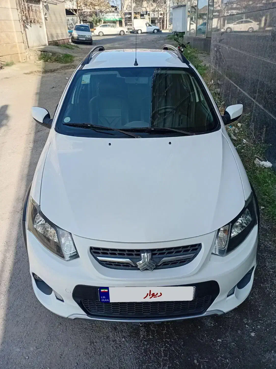 کوییک mt مدل ۱۴۰۱|خودرو سواری و وانت|شلمان, |دیوار