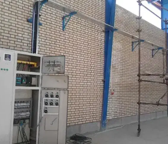 برق صنعتی|خدمات پیشه و مهارت|ابهر, |دیوار