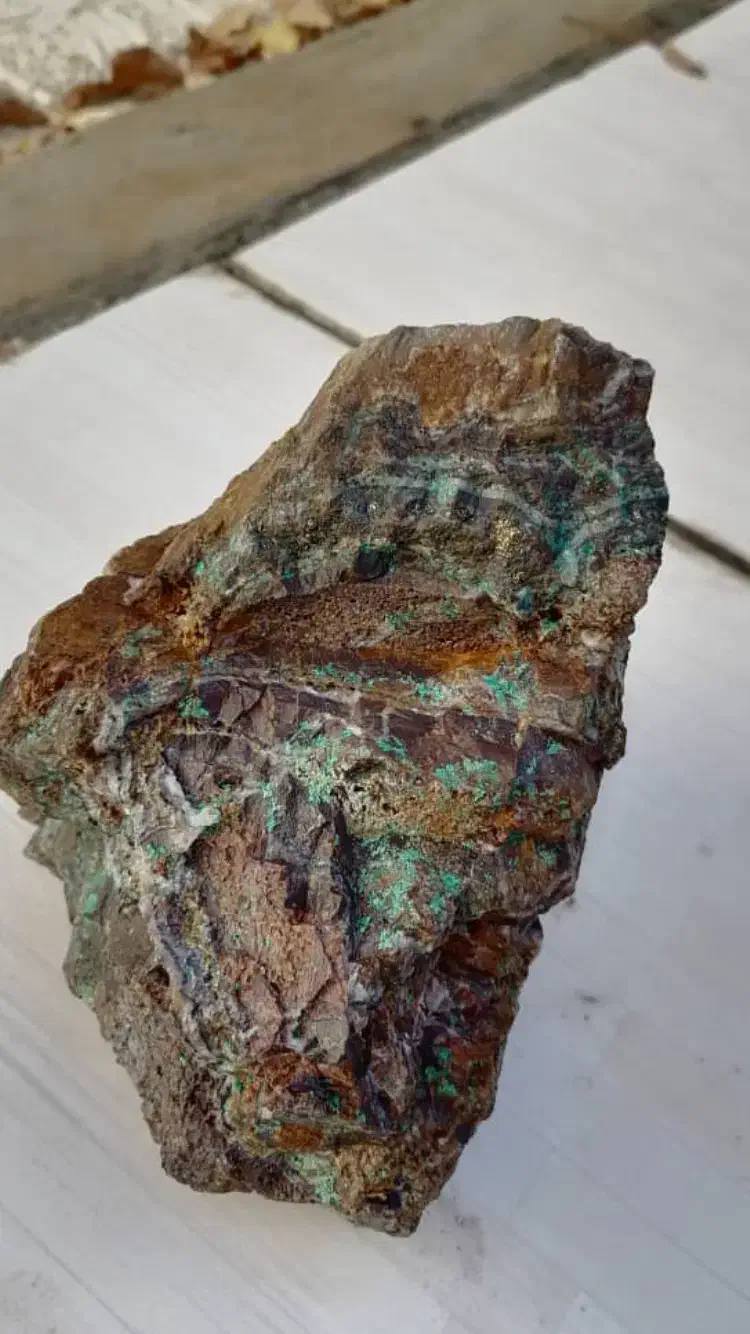 سنگ دکوری و کلکسیونی|کلکسیون و سرگرمی|تکاب, |دیوار