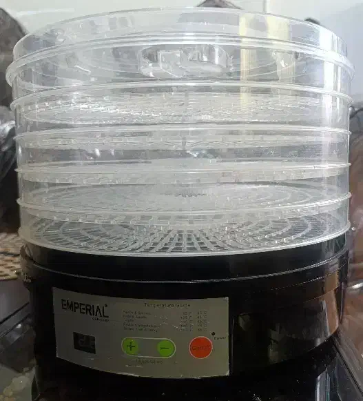 میوه خشک کن|سایر لوازم برقی|قم, نخودی|دیوار