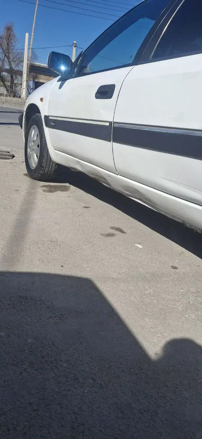 فروشی|خودرو سواری و وانت|مرودشت, شهرک مهدیه|دیوار