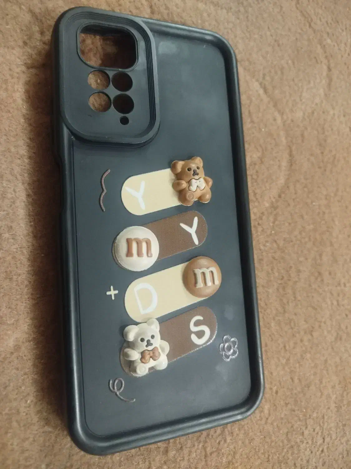 قاب گوشی نوت ۱۲s|لوازم جانبی موبایل و تبلت|سبزوار, غرب نیروگاه|دیوار