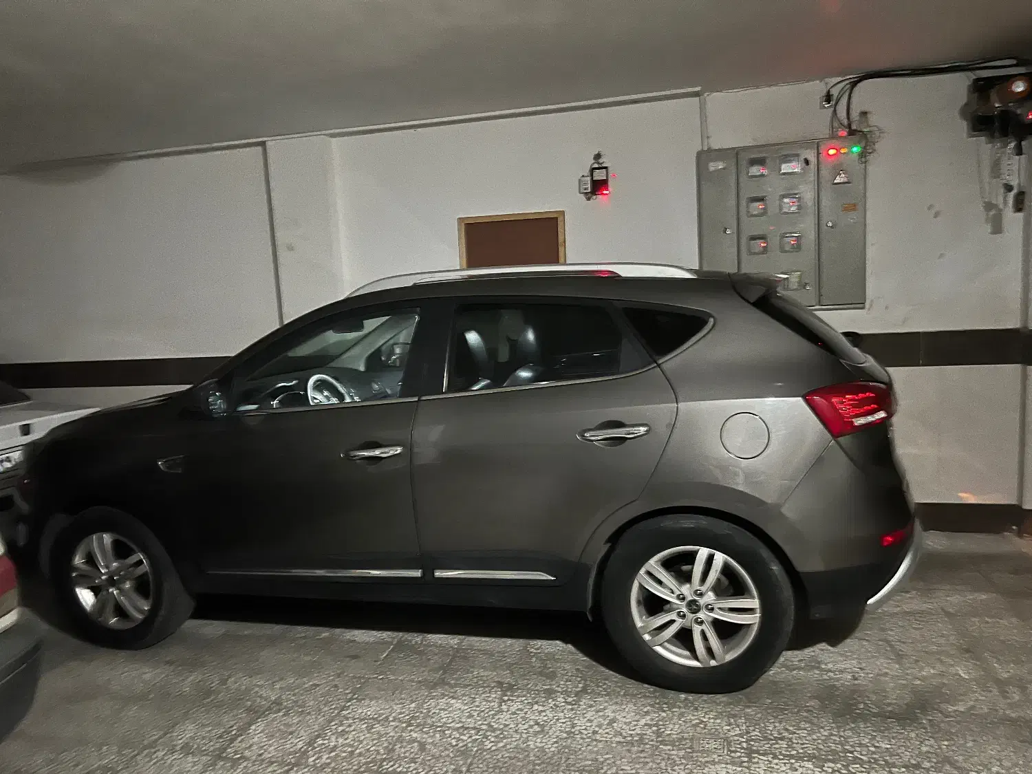 جک s5|خودرو سواری و وانت|اراک, |دیوار