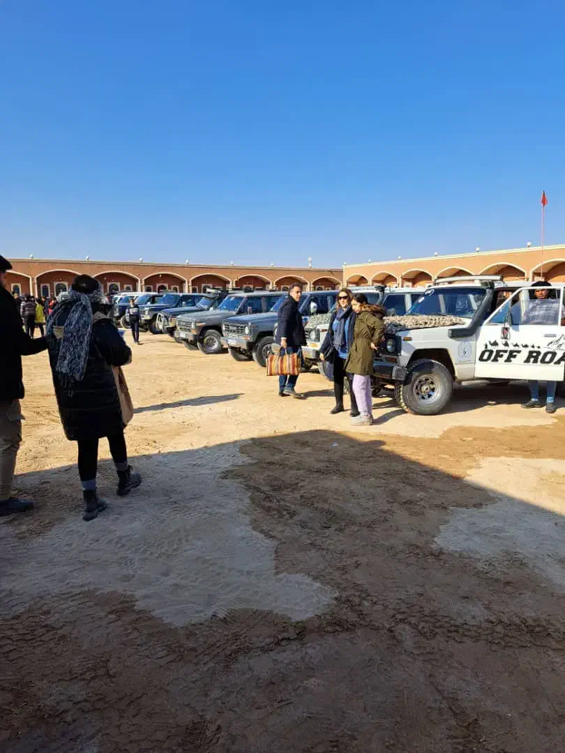 طبیعتگردی با ماشین افرود|تور و چارتر|آران و بیدگل, |دیوار