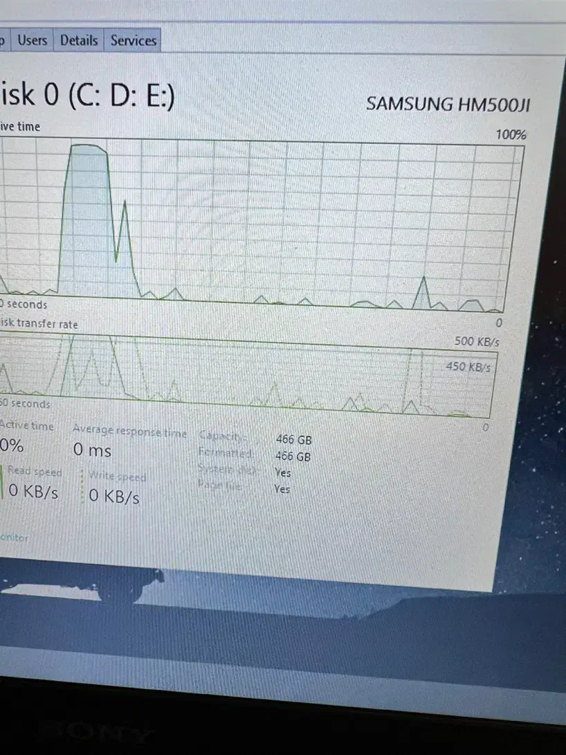 لبتاب وایو corei5|رایانه همراه|تهران, درب دوم|دیوار