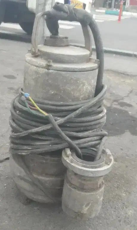 کفکش 2اینچ|کولر آبی|خمینی‌شهر, |دیوار