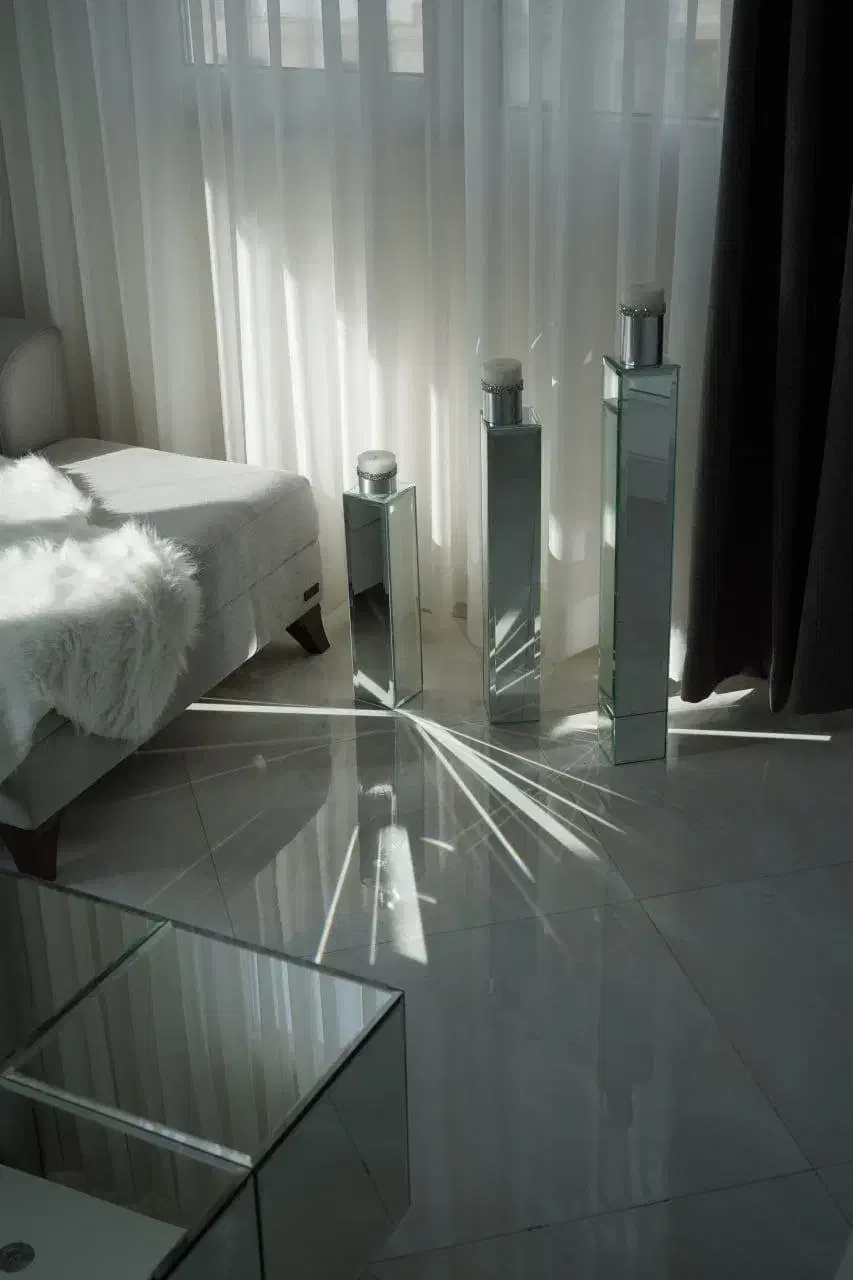 آپارتمان ۸۰ متری / کلید نخورده / ایثارگران شمالی