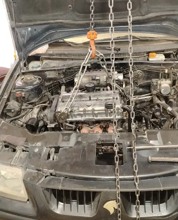 تعمیرگاه تخصصی محسن|خدمات موتور و ماشین|مشهد, مصلی (کارمندان اول)|دیوار