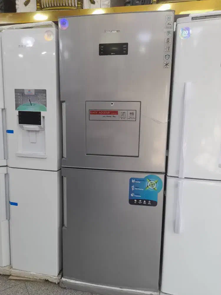 یخچال ۳۲ فوت الکترو سان دو فن|یخچال و فریزر|تهران, نعمت‌آباد|دیوار