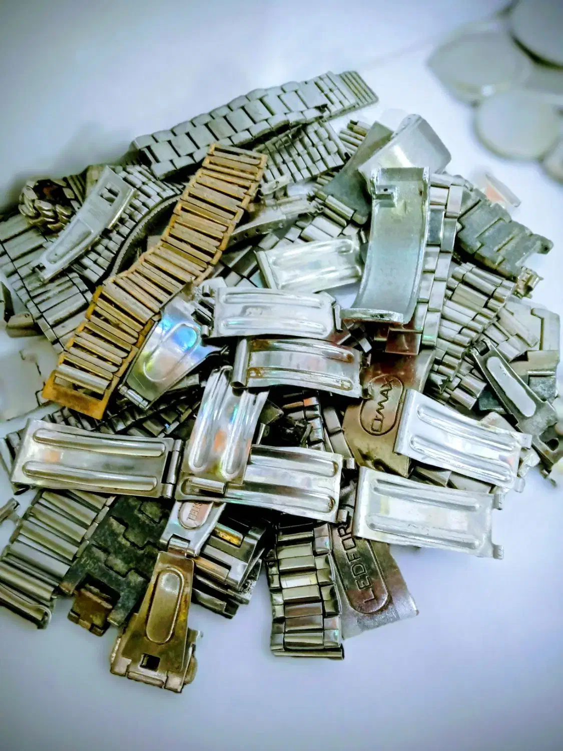 قطعات ساعت مستعمل|ساعت|گمیشان, |دیوار