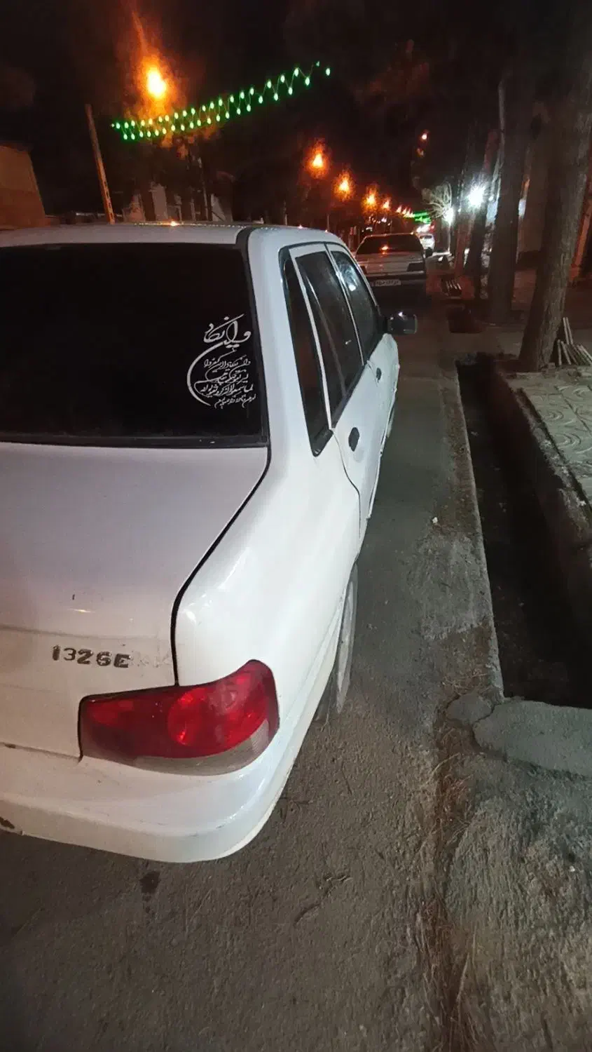 پراید ۱۳۲|خودرو سواری و وانت|قائن, |دیوار