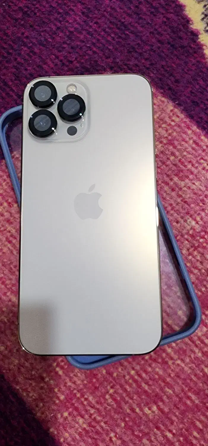 13 پرو مکس|موبایل|شیراز, شهرک قمشه|دیوار