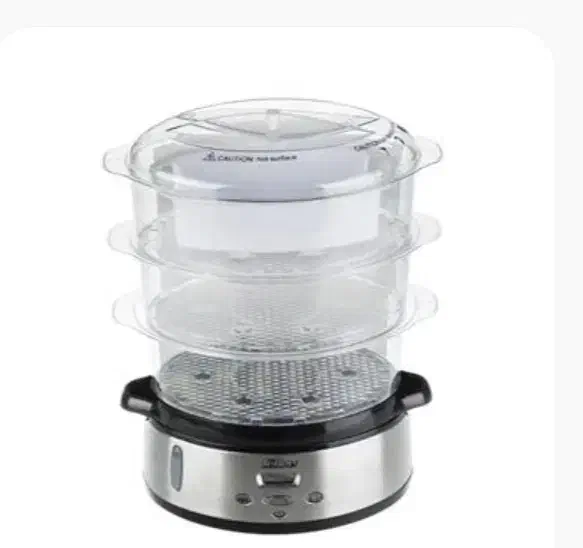 بخار پز فلر|سایر لوازم برقی|تنکابن, |دیوار