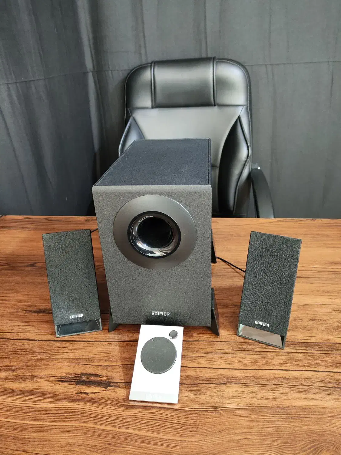 اسپیکر ادیفایر-Edifier|قطعات و لوازم جانبی رایانه|تهران, طرشت|دیوار