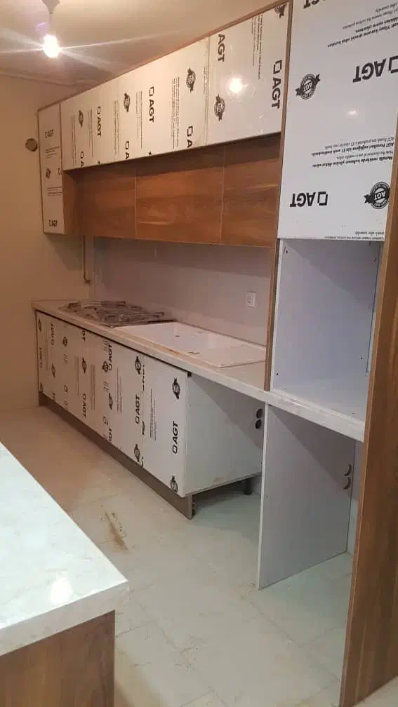 نصاب کابینت دست دوم|خدمات پیشه و مهارت|تهران, جی|دیوار