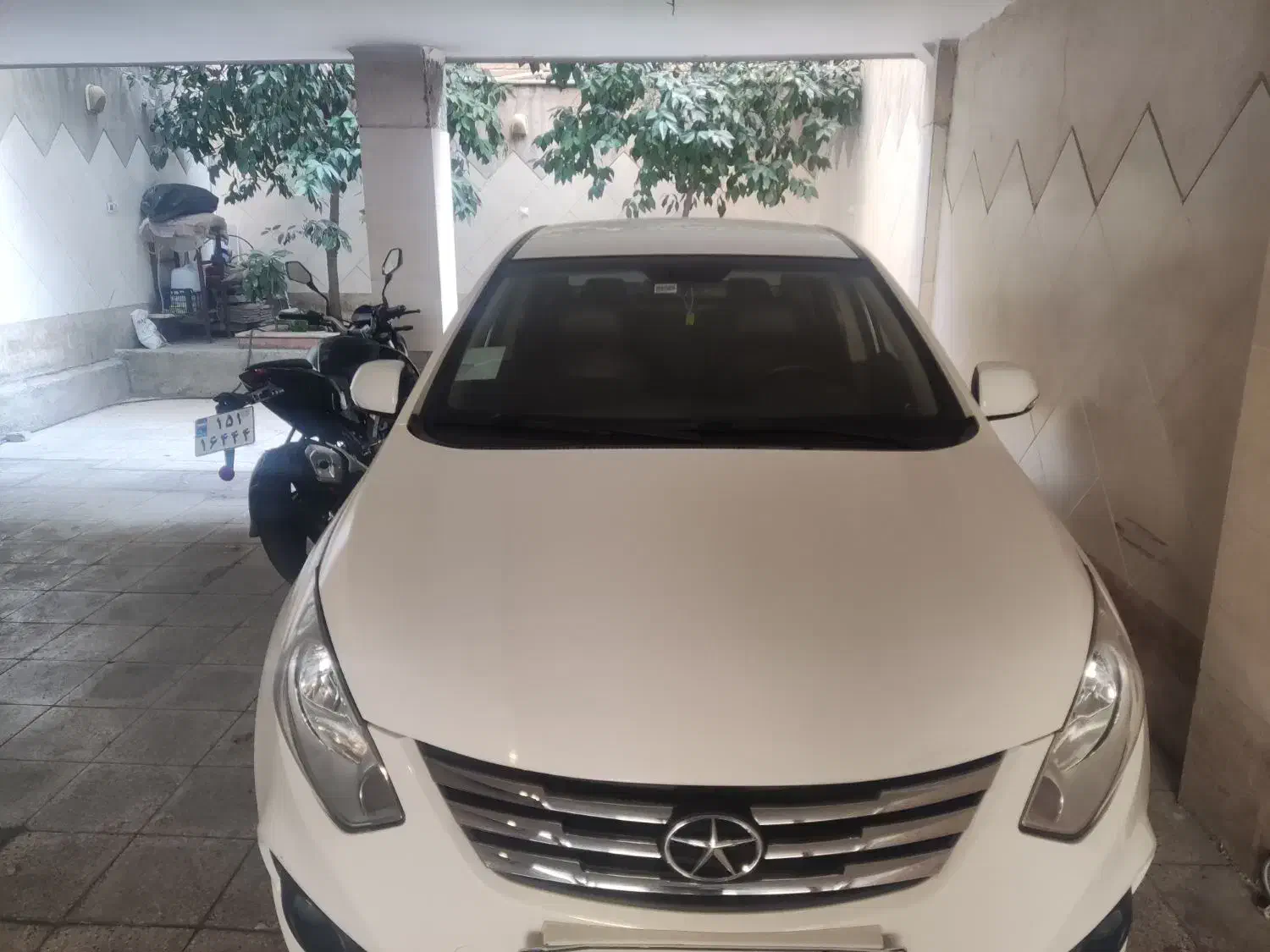 جک j4 98|خودرو سواری و وانت|تهران, اتحاد|دیوار