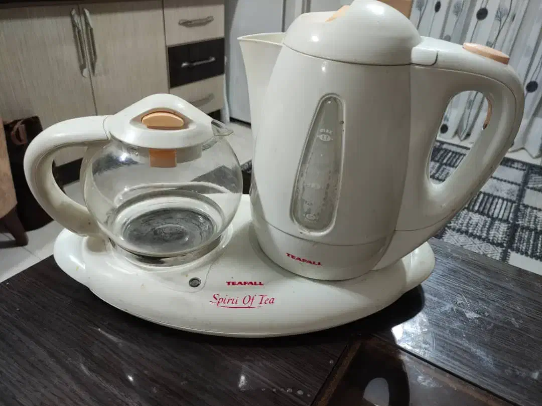 چای ساز|سماور، چایساز، قهوهساز|گرگان, |دیوار