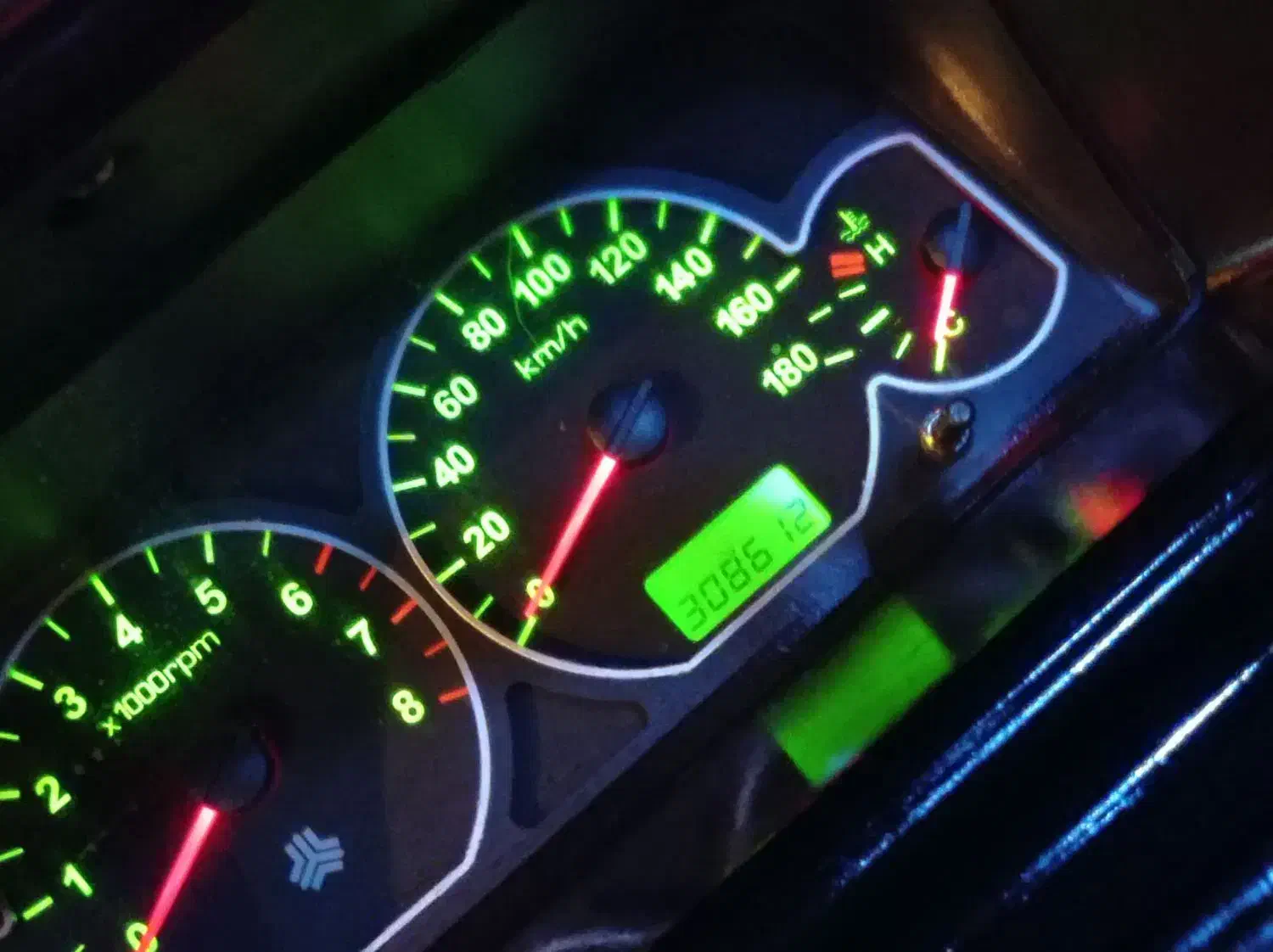 دوگانهکارخانه87شاستیهاسالمدولکهرنگ|خودرو سواری و وانت|زنجان, |دیوار