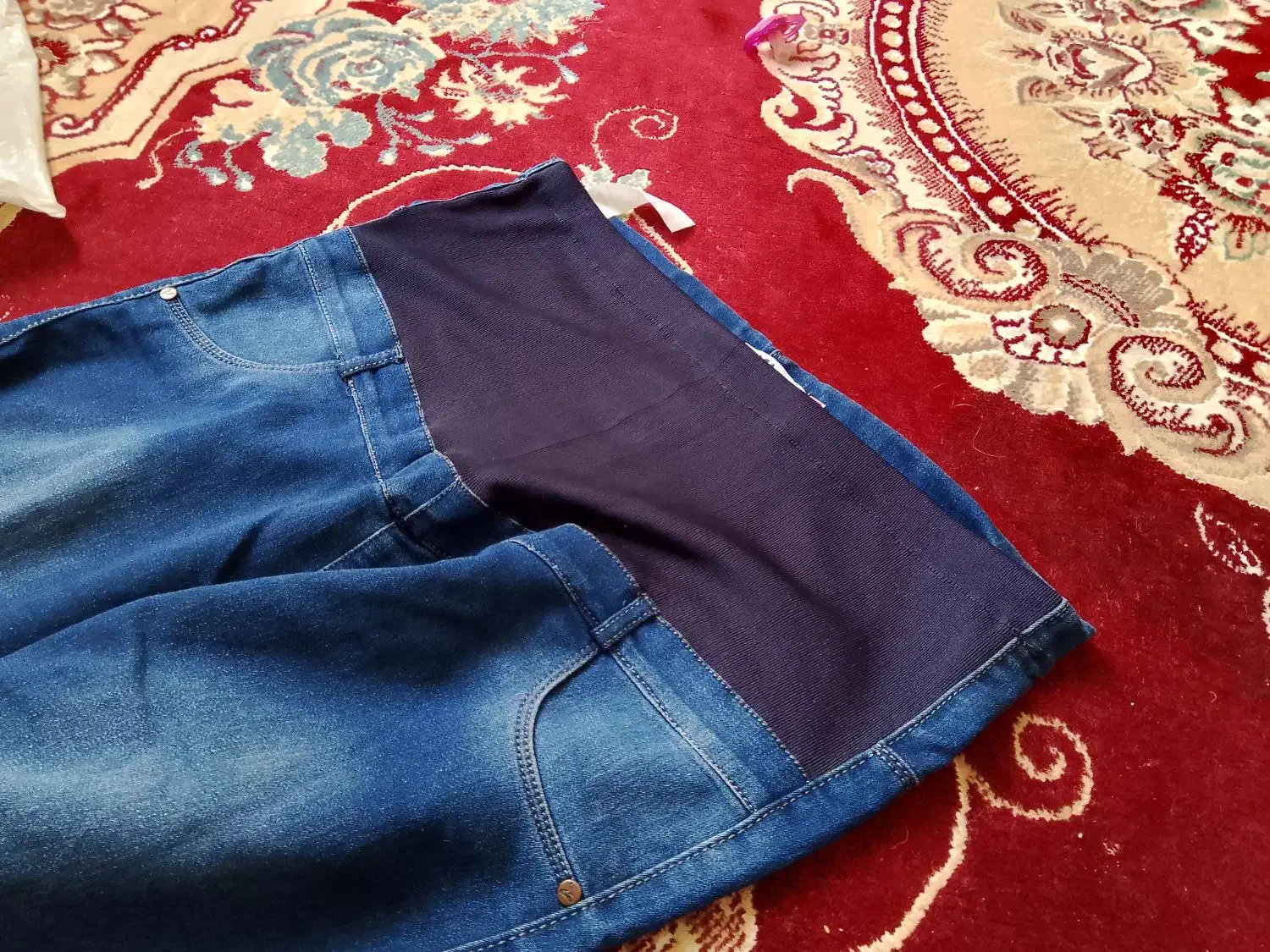 شلواربارداری|لباس|نیشابور, شهرک رضوی|دیوار