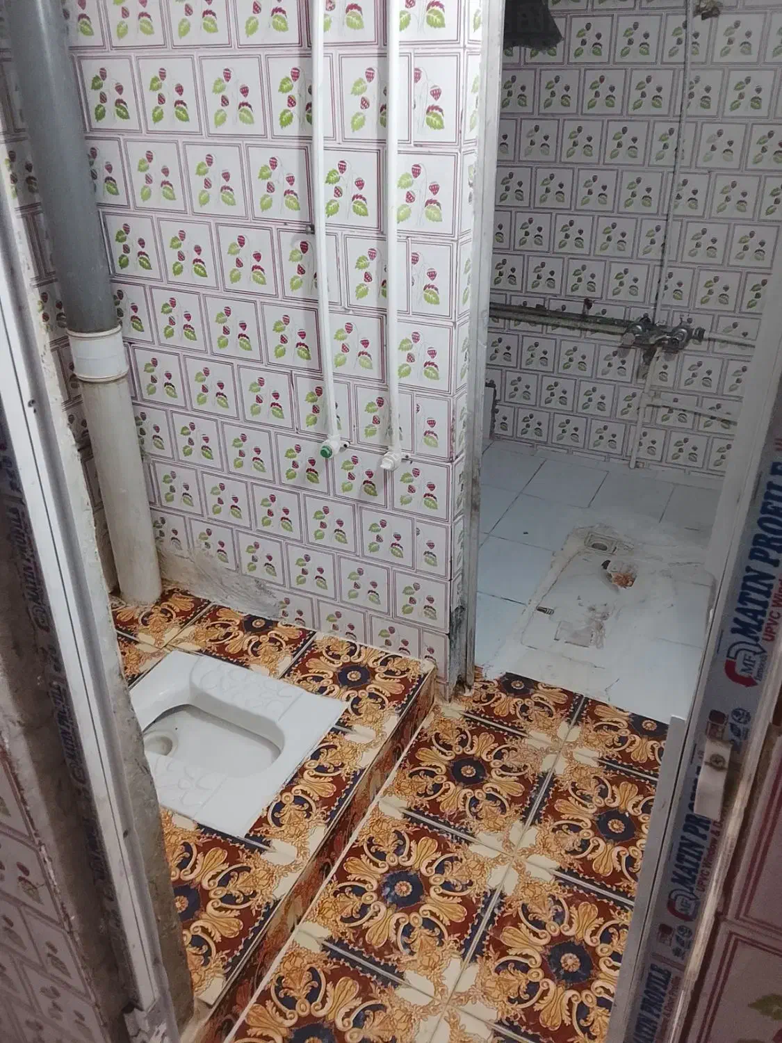 خانه اجاره ای ویلای|اجارهٔ خانه و ویلا|تربت جام, شهرک معلم|دیوار