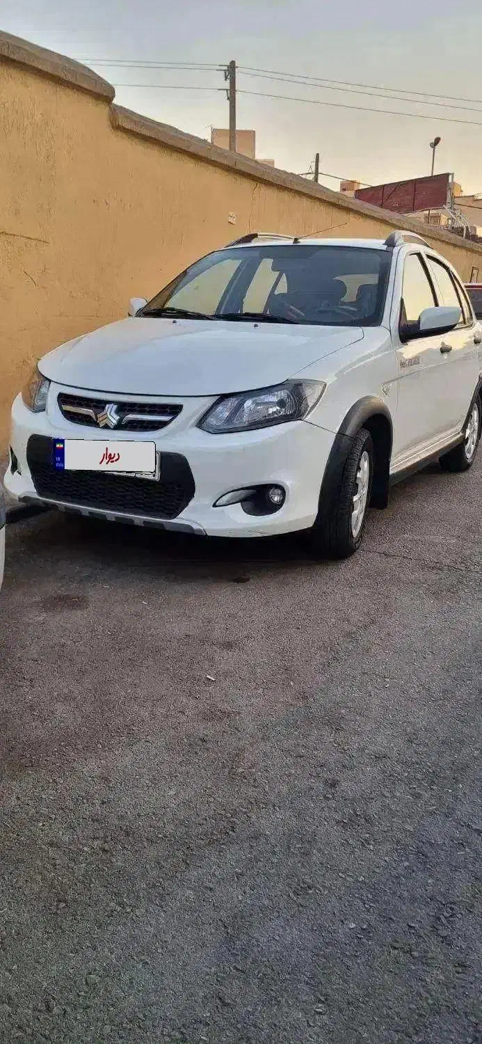 کوییک|خودرو سواری و وانت|تهران, افسریه جنوبی|دیوار