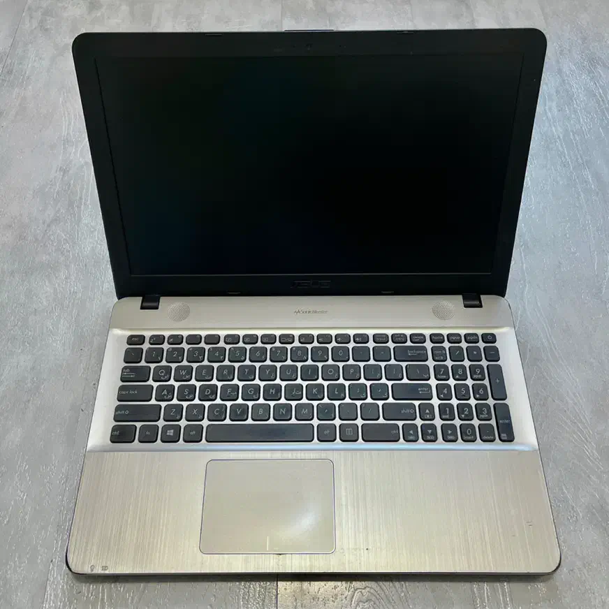 لپ تاپ ایسوس VivoBook|رایانه همراه|تهران, میدان ولیعصر|دیوار