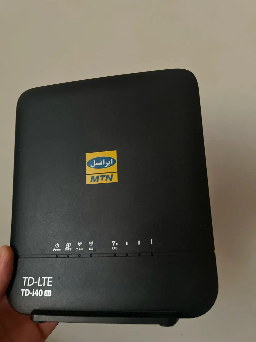 مدم|مودم و تجهیزات شبکه|تهران, جنت‌آباد شمالی|دیوار