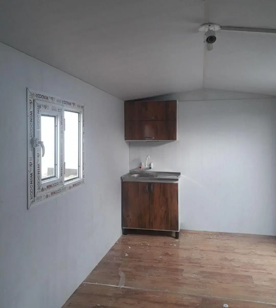 کانکس خاص شاهرود|مصالح و تجهیزات ساختمان|شاهرود, |دیوار