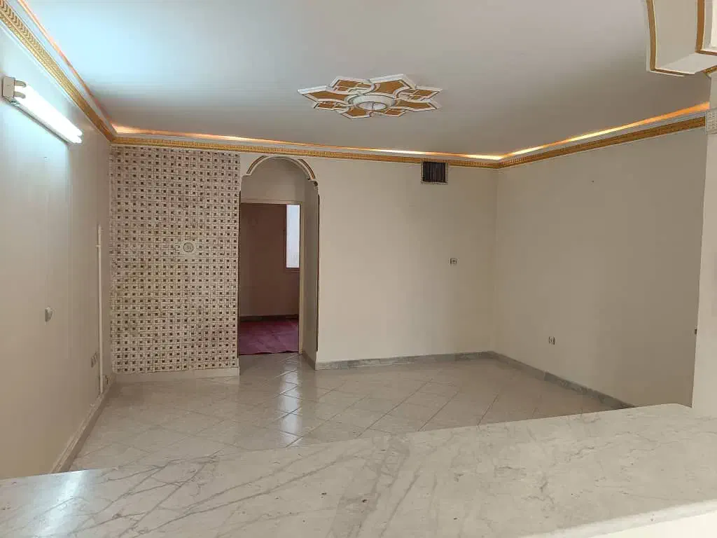 رهن کامل دو تا واحد ۷۰ متری یکجا دو خواب خوش کمیل