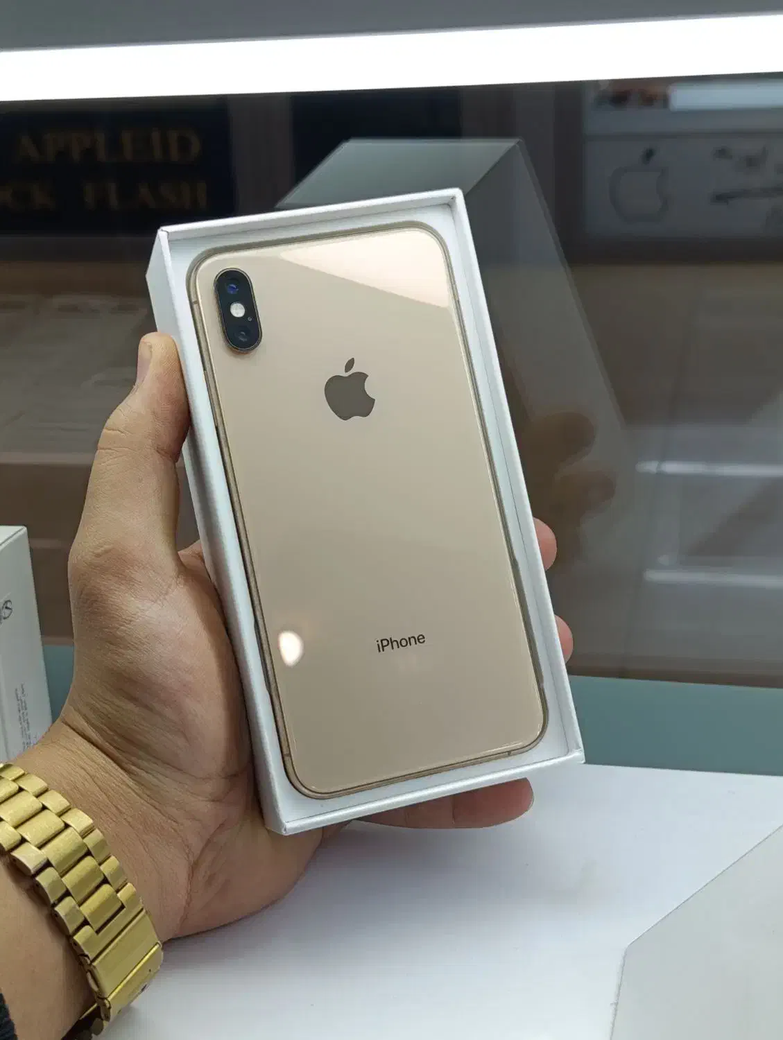 آیفون xs max|موبایل|ارومیه, |دیوار
